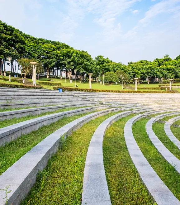 Amphitheatre